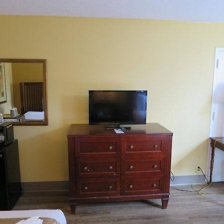 Hotel Floridian Express International Drive Orlando Exterior foto