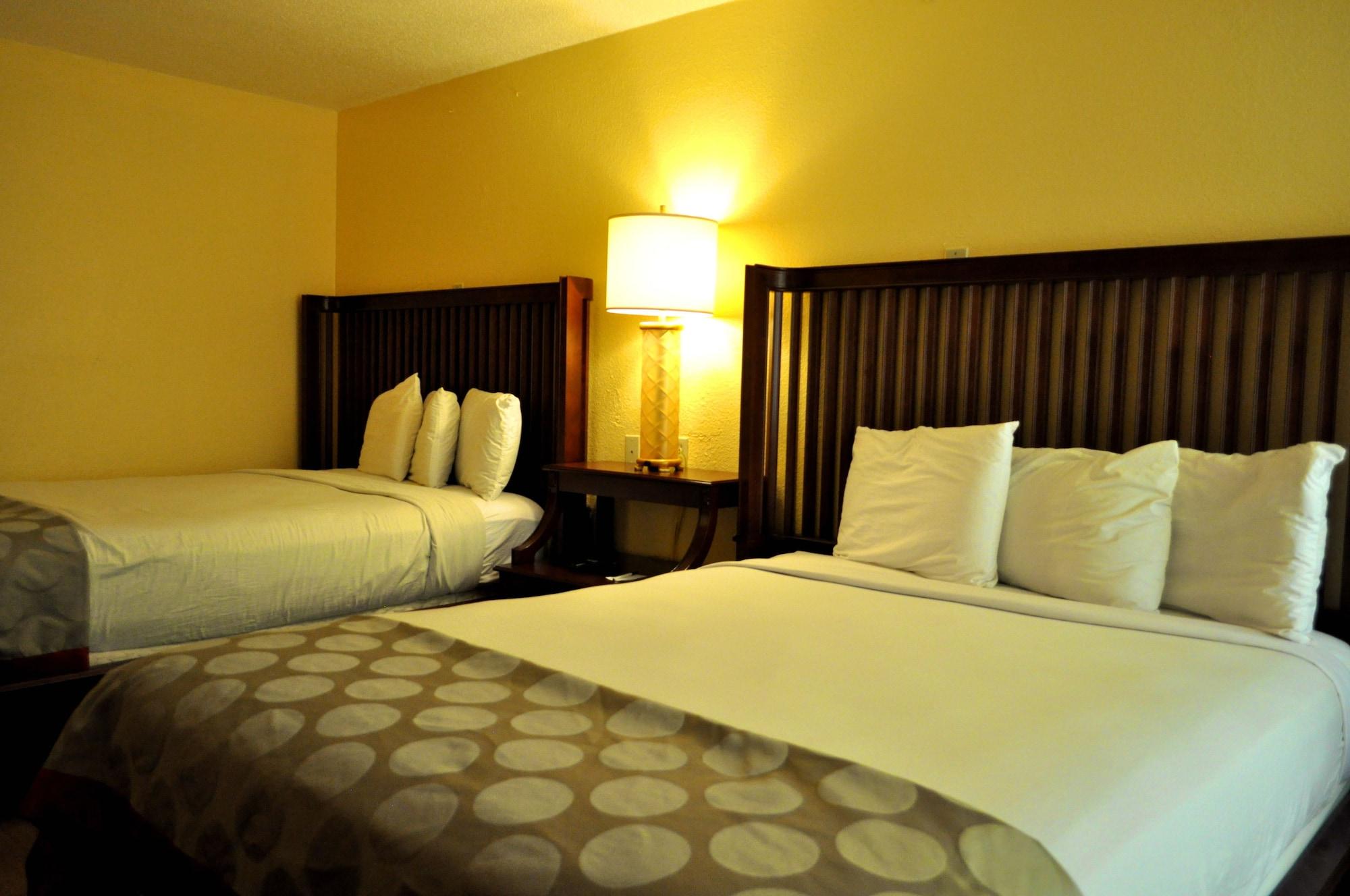 Hotel Floridian Express International Drive Orlando Exterior foto