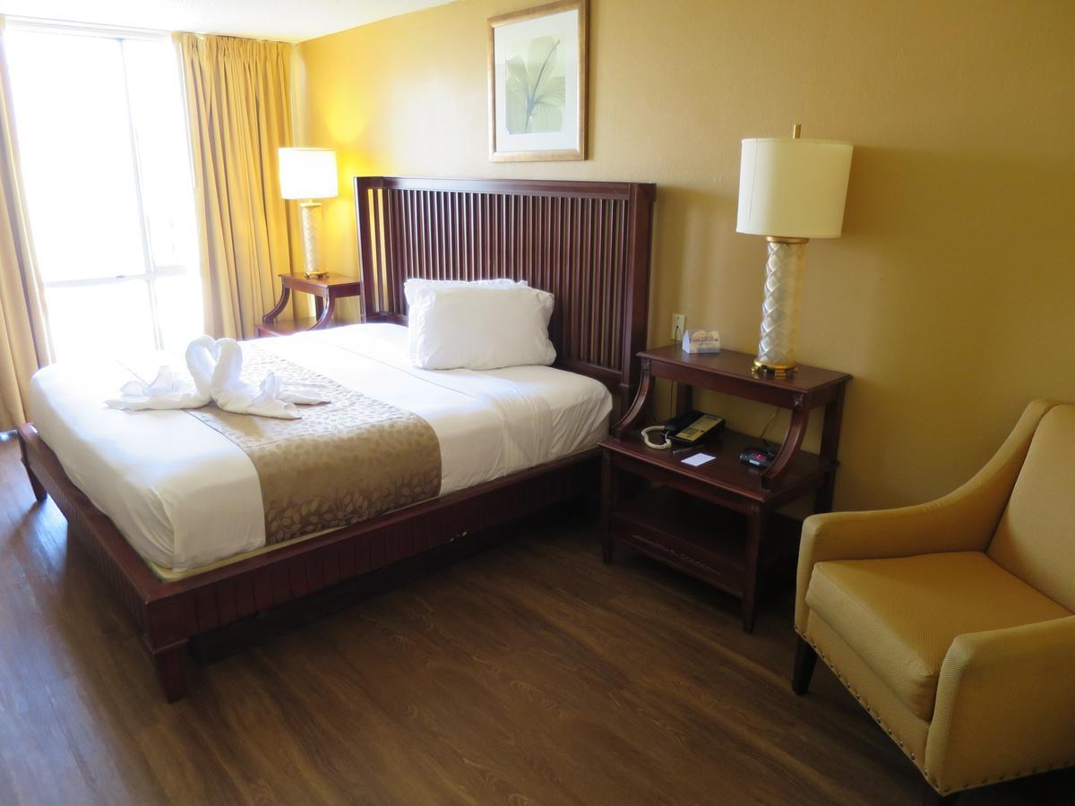 Hotel Floridian Express International Drive Orlando Exterior foto