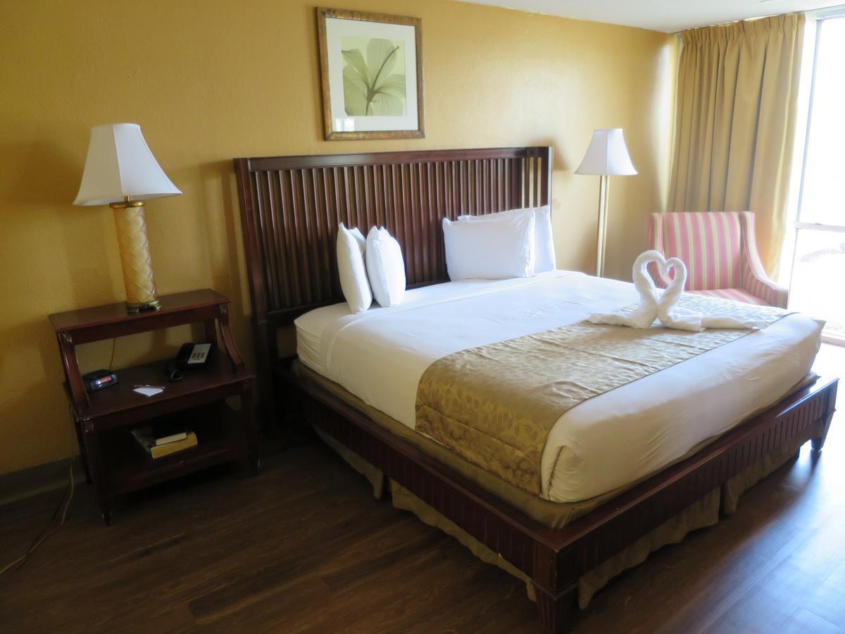 Hotel Floridian Express International Drive Orlando Exterior foto