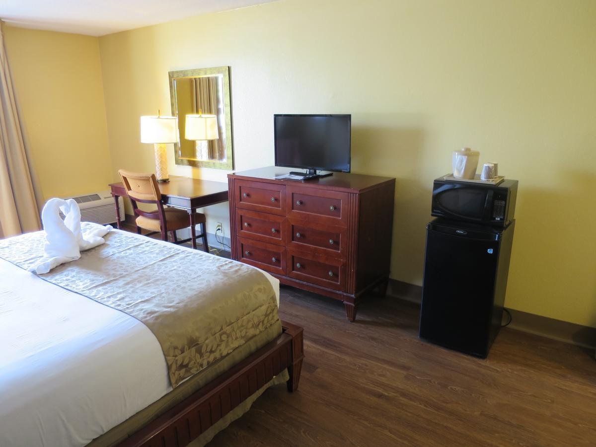 Hotel Floridian Express International Drive Orlando Exterior foto